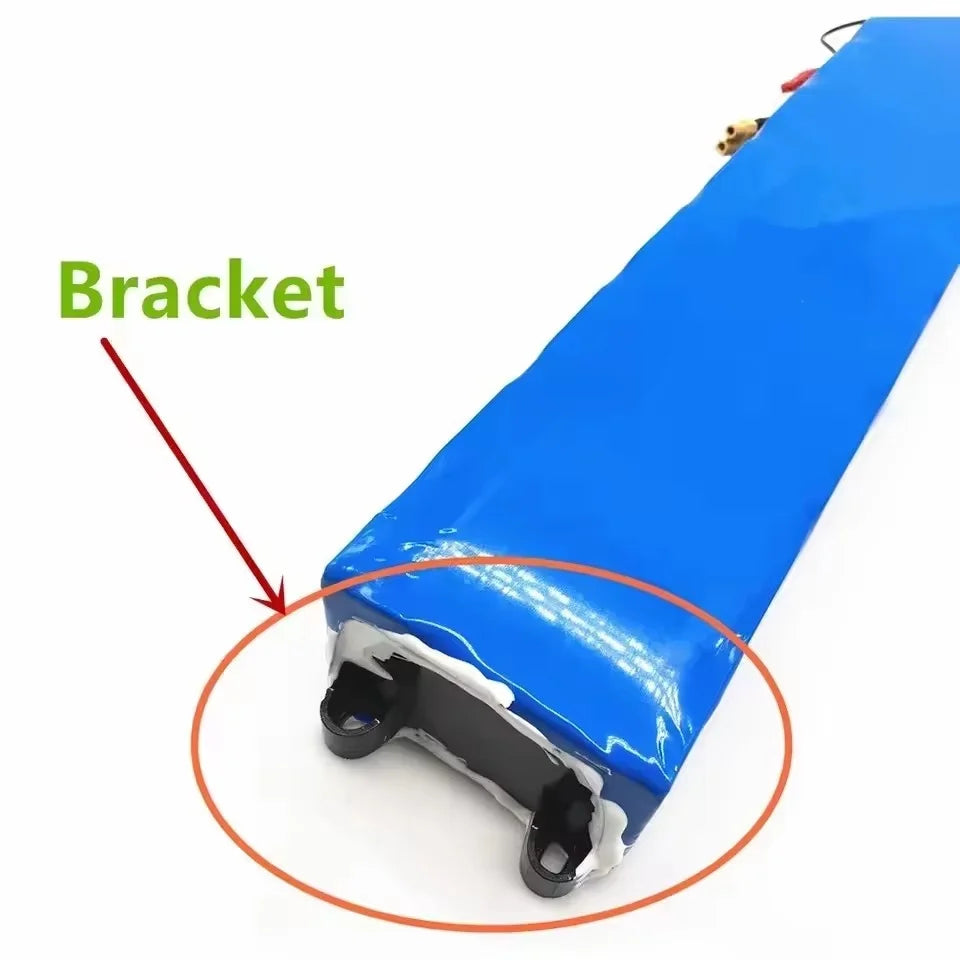 Upgrade Your Xiaomi M365 / PRO Scooter with a Long-Lasting 36V Lithium Battery