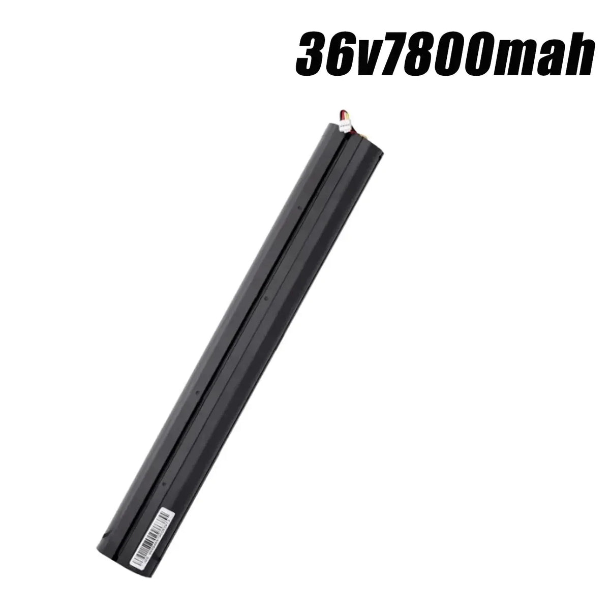 Ninebot ES1 ES2 ES3 ES4 E22 E25 Replacement Battery – 36V 5200mAh / 7800mAh / 12800mAh