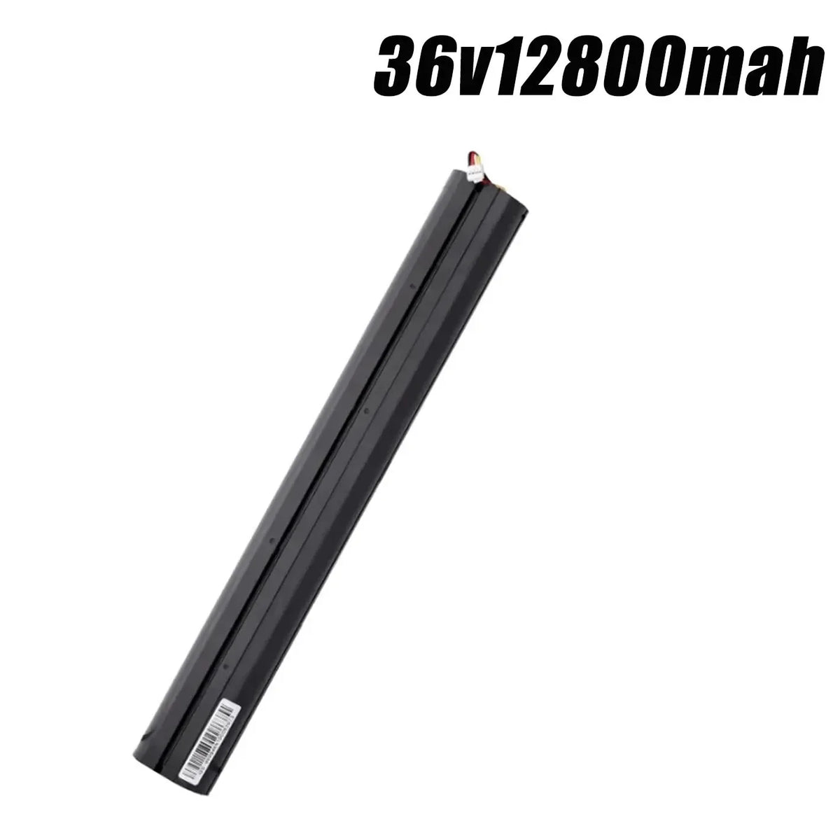 Ninebot ES1 ES2 ES3 ES4 E22 E25 Replacement Battery – 36V 5200mAh / 7800mAh / 12800mAh