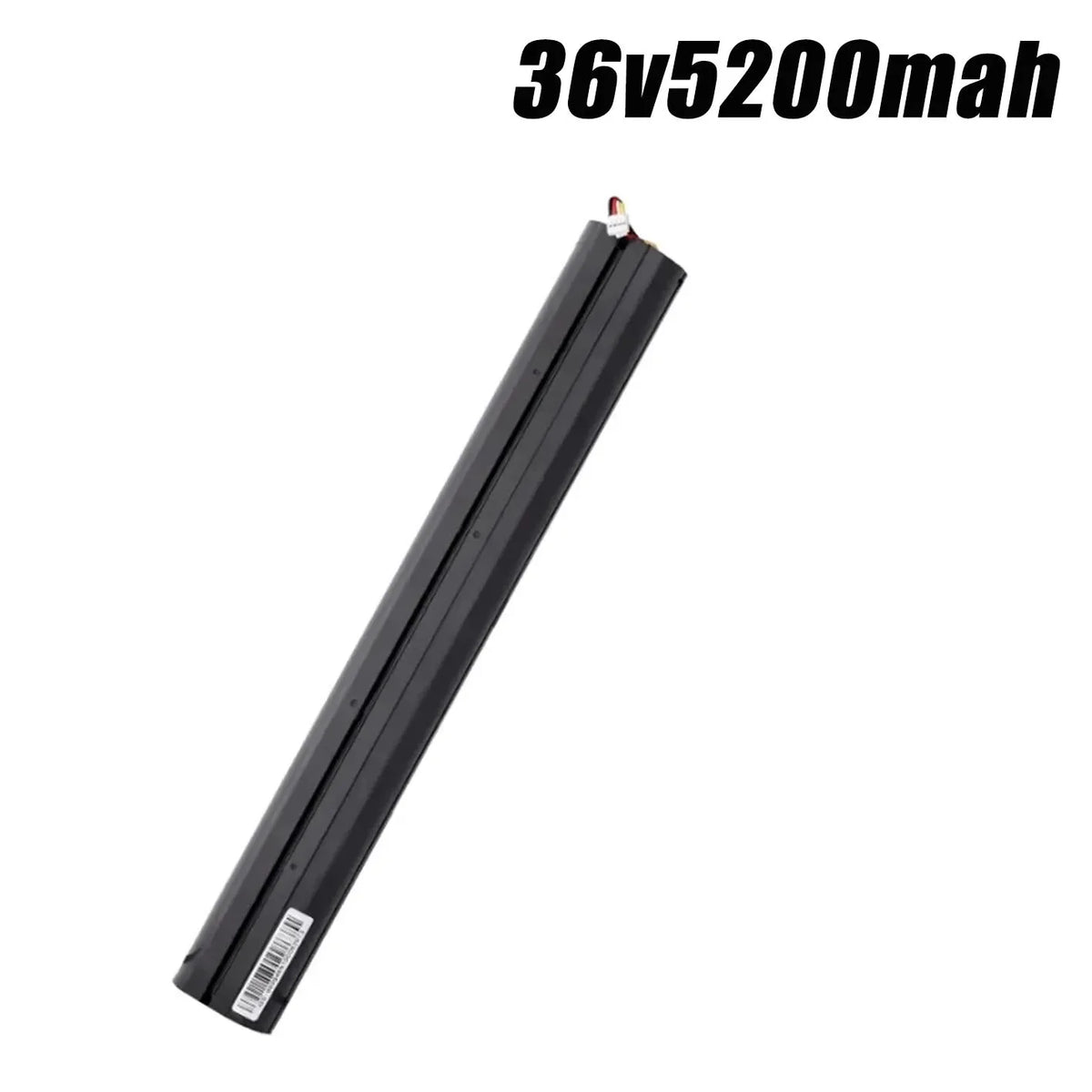 Ninebot ES1 ES2 ES3 ES4 E22 E25 Replacement Battery – 36V 5200mAh / 7800mAh / 12800mAh