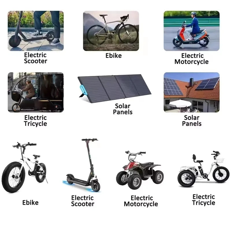 36V 10S3P Lithium Battery Pack for Xiaomi M365 & PRO Scooter – Built-in BMS, Long Range