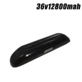 36V Lithium Battery for Ninebot ES1 ES2 ES3 ES4 E22 E25 Scooter – 5200mAh / 7800mAh / 12800mAh