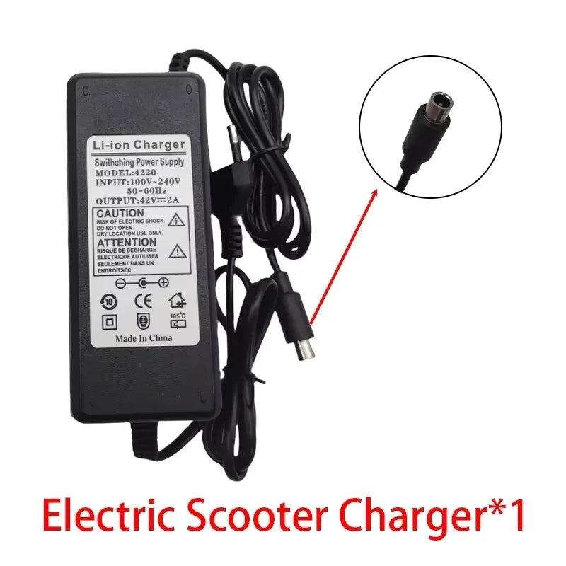 Original 36V 10500mAH Battery for Xiaomi M365 M356 lpega Pro Special Battery Pack 36V Li-ion Battery 10.5Ah.