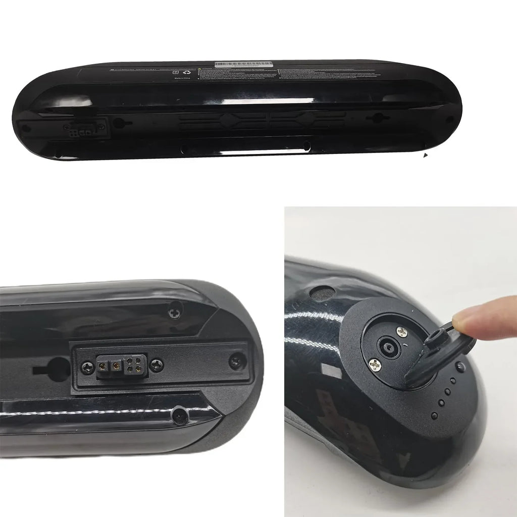 36V Lithium Battery for Ninebot ES1 ES2 ES3 ES4 E22 E25 Scooter – 5200mAh / 7800mAh / 12800mAh