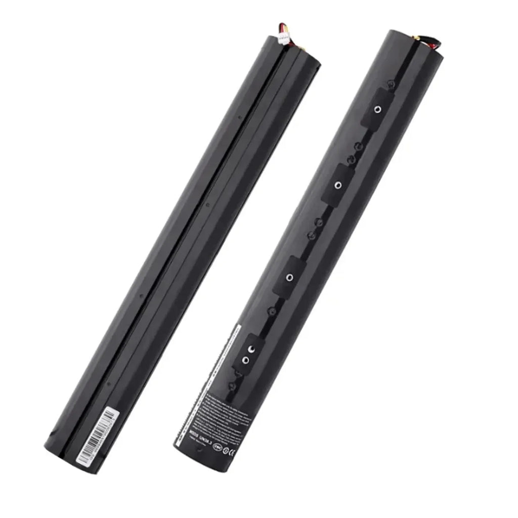 36V Lithium Battery for Ninebot ES1 ES2 ES3 ES4 E22 E25 Scooter – 5200mAh / 7800mAh / 12800mAh