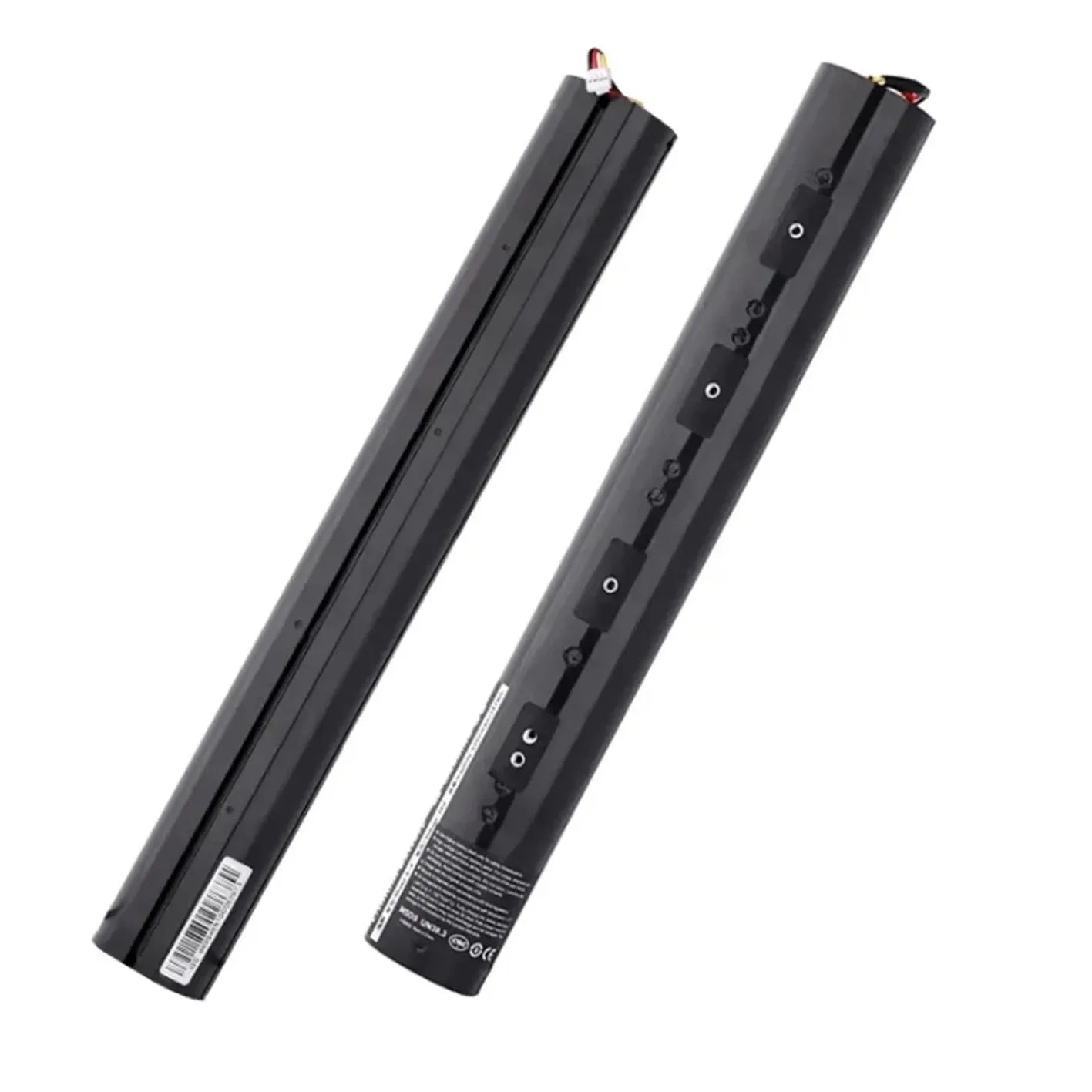 36V Lithium Battery for Ninebot ES1 ES2 ES3 ES4 E22 E25 Scooter – 5200mAh / 7800mAh / 12800mAh