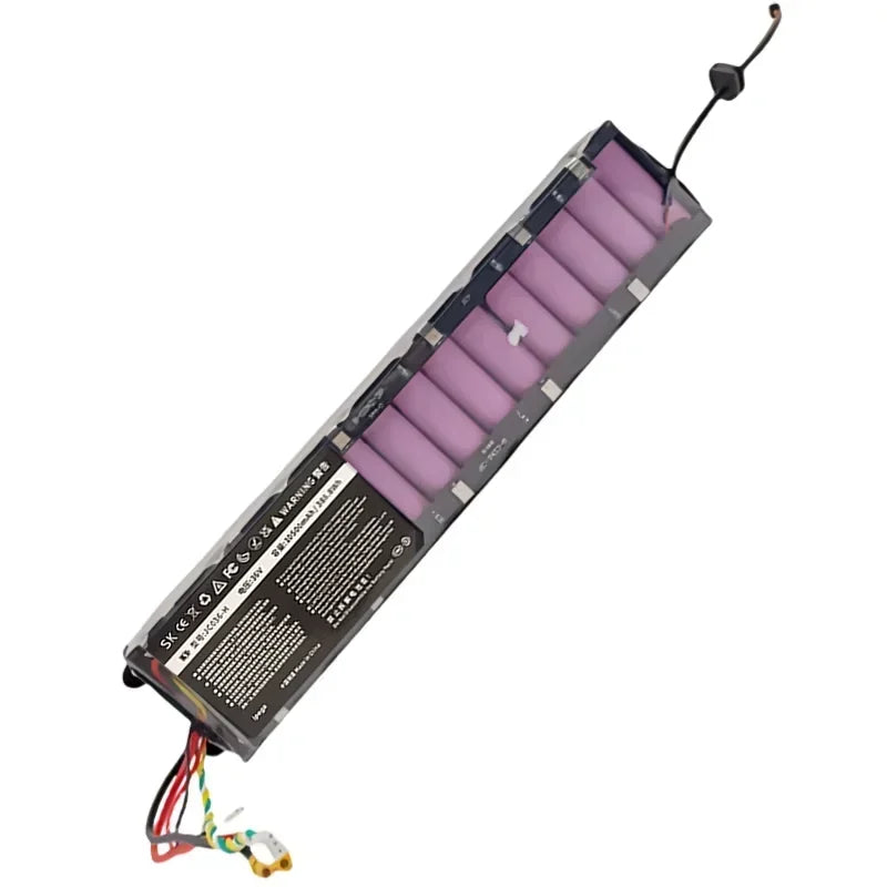 Original 36V 10500mAH Battery for Xiaomi M365 M356 lpega Pro Special Battery Pack 36V Li-ion Battery 10.5Ah.